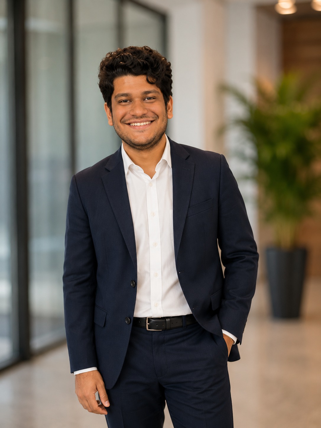 Gaurav Lohar