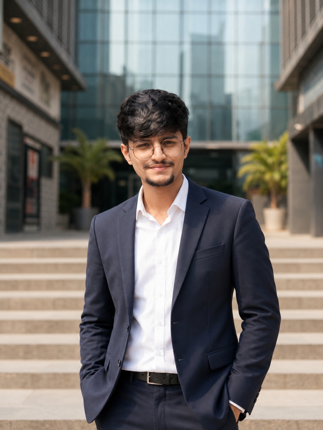 Karan Vishwasrao
