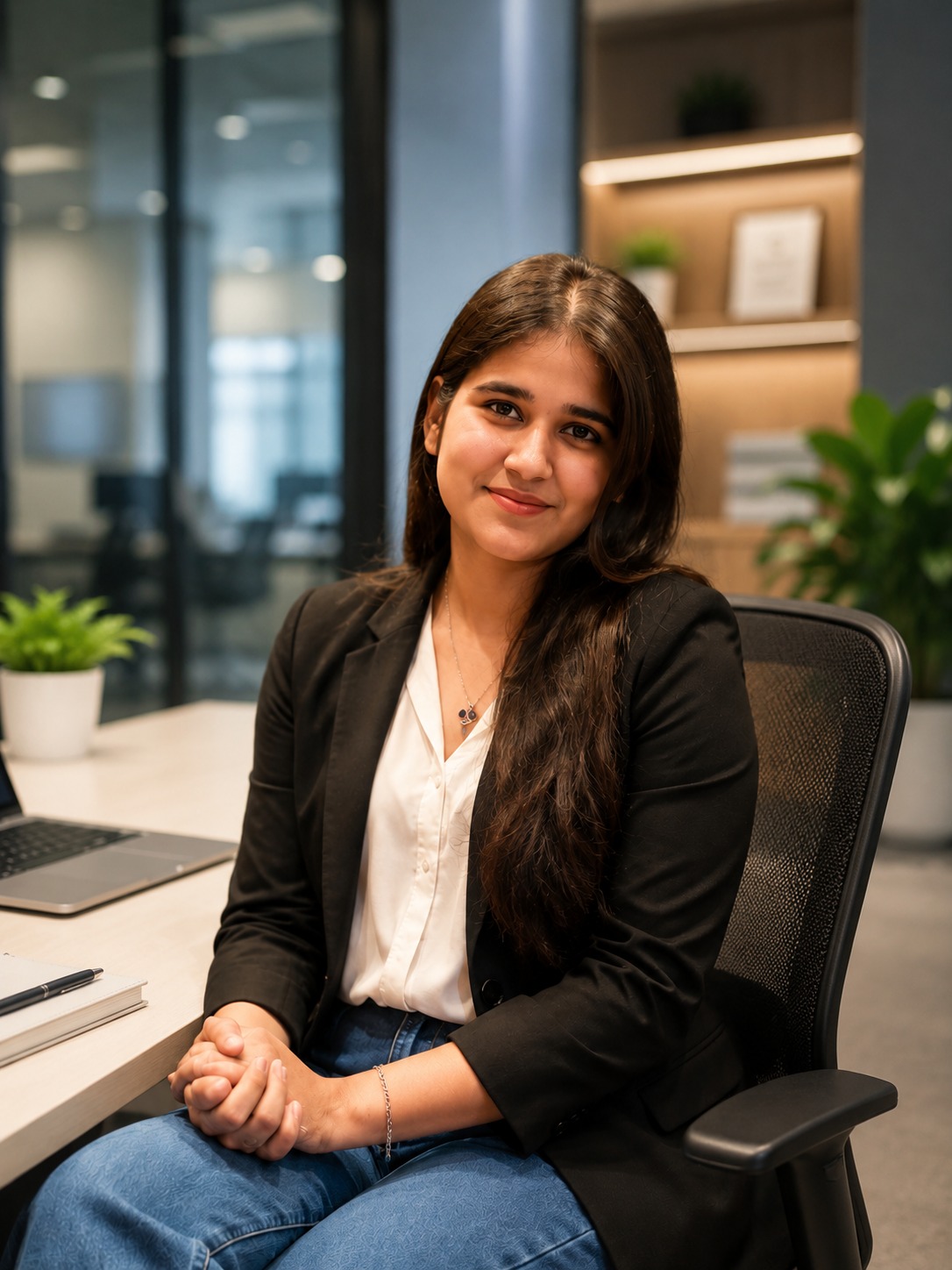 Kirti Rajpurohit
