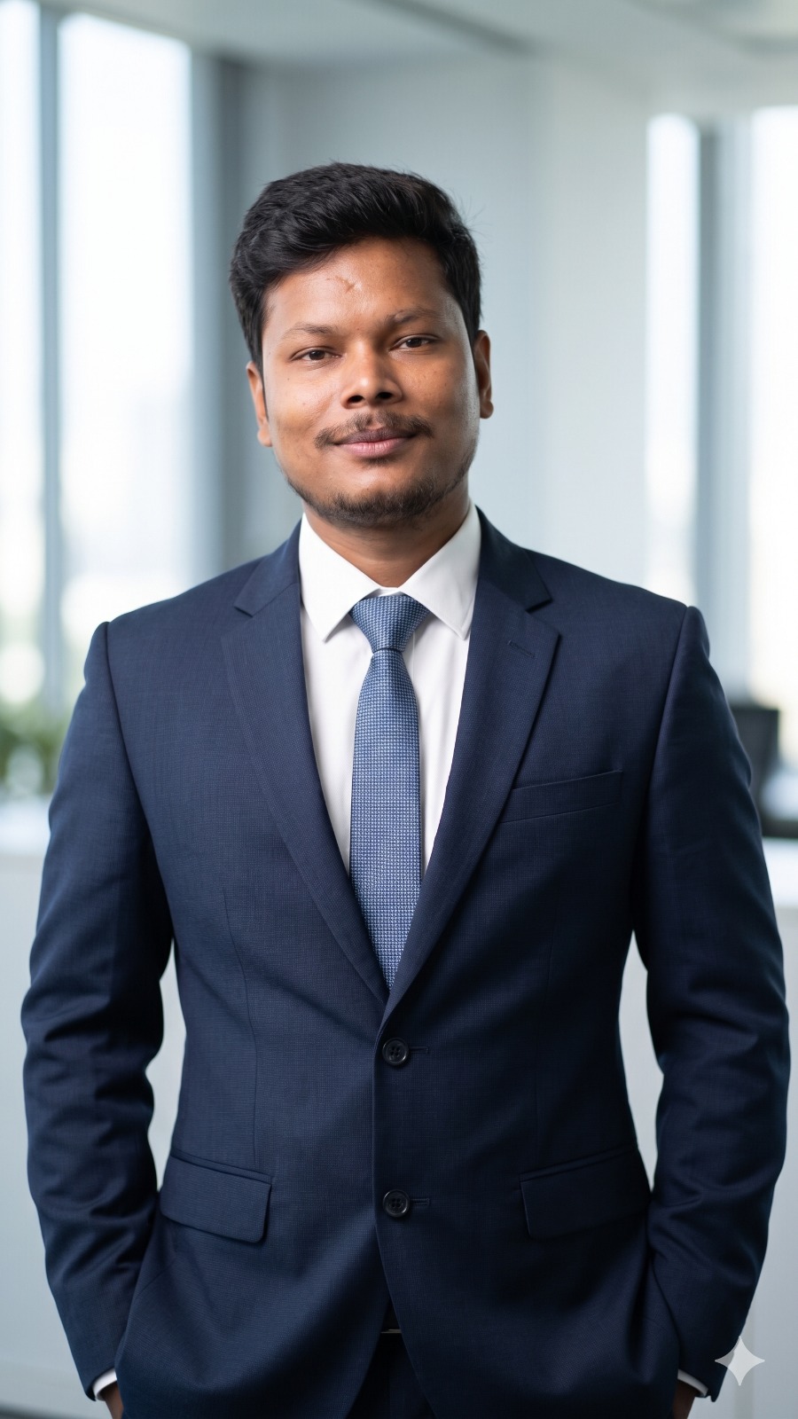Krishan Kumar