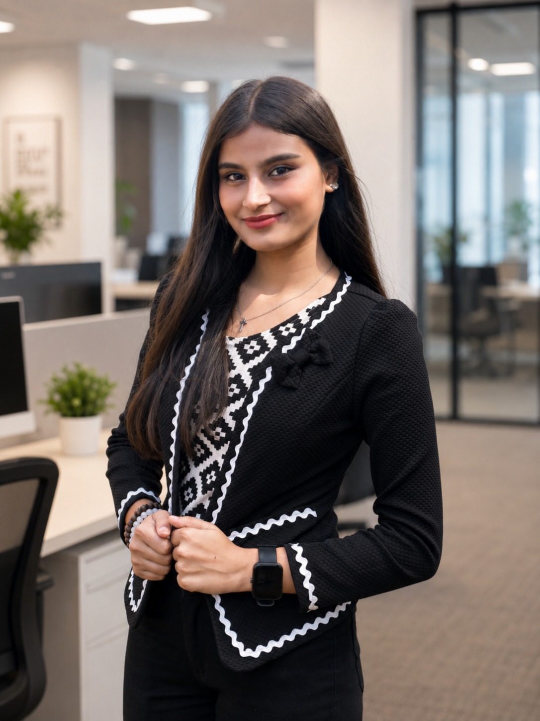 Minakshi Sah