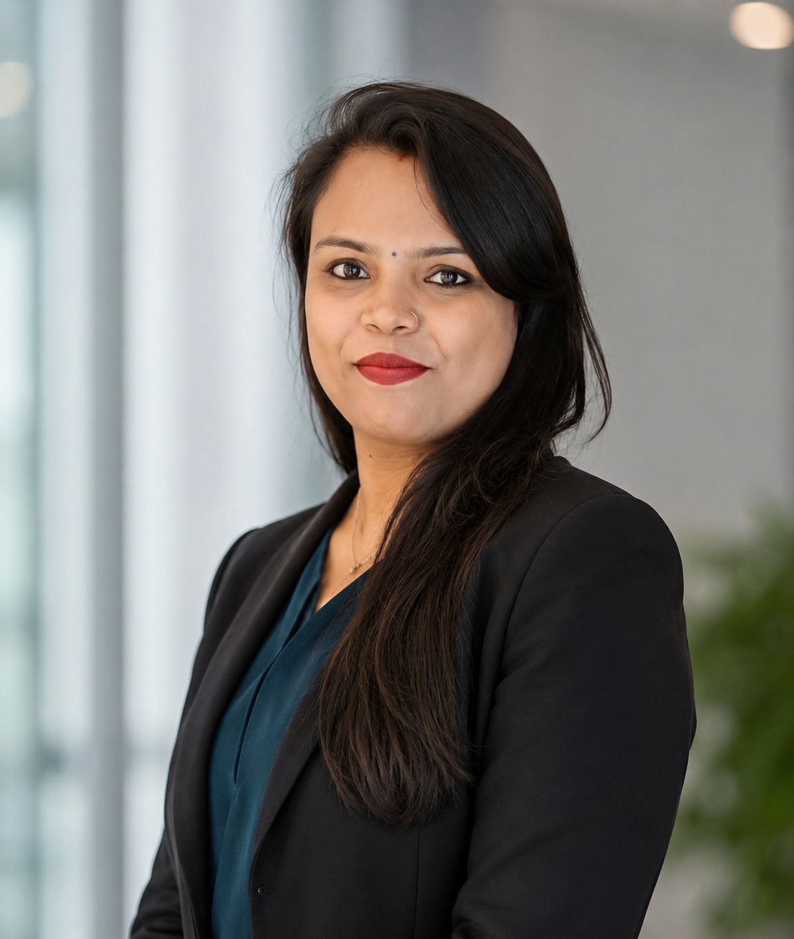 Sapna Gupta