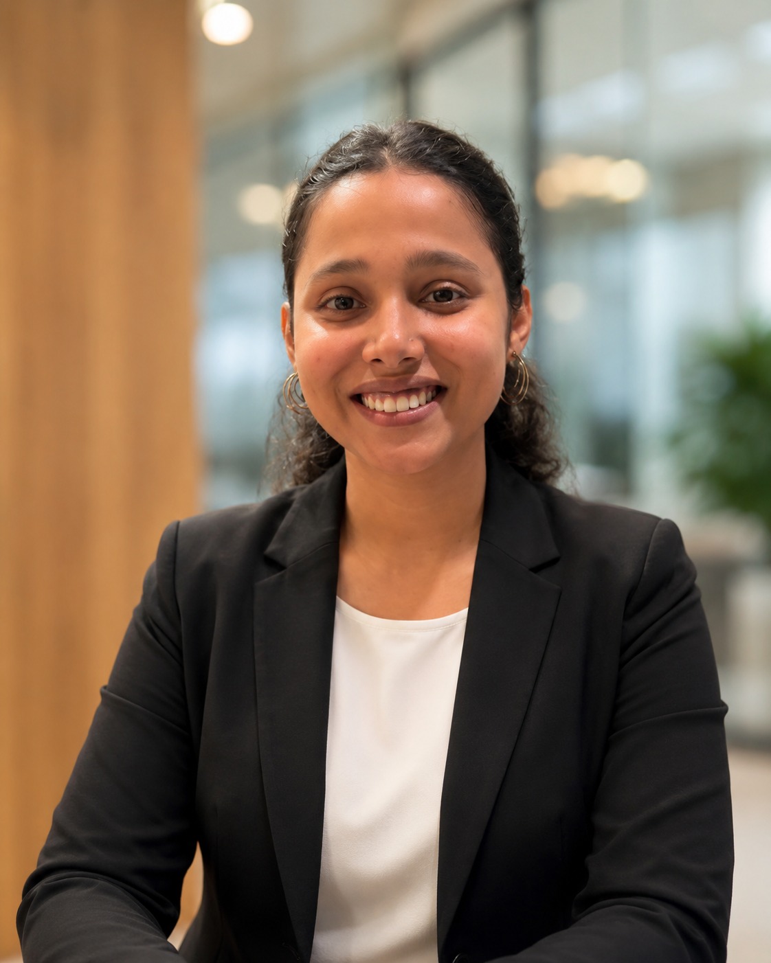 Shefali Magdum
