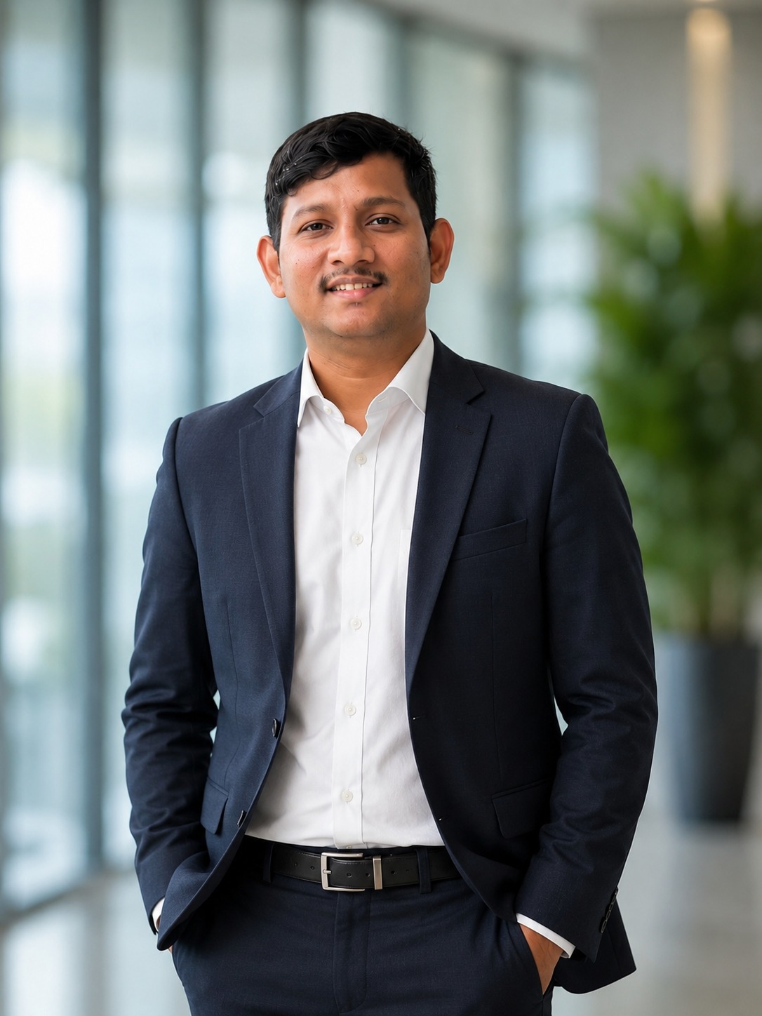 Swapnil Kadam