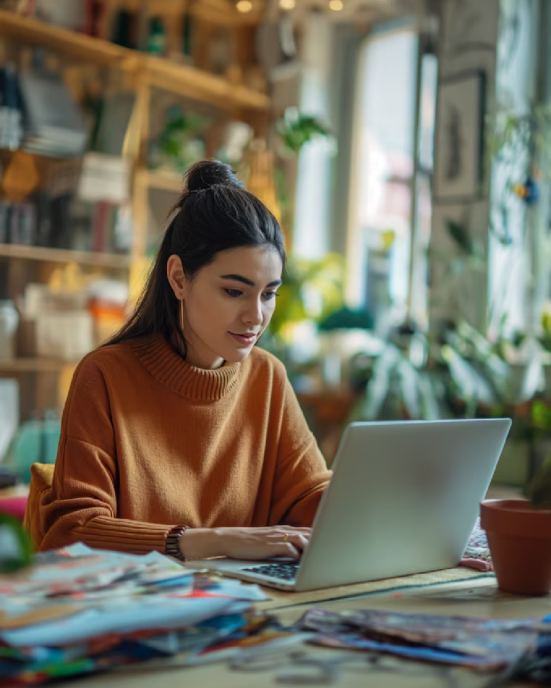 Content Strategy & Blogging