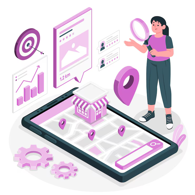 What Is Local SEO? | Bricks Digital Media