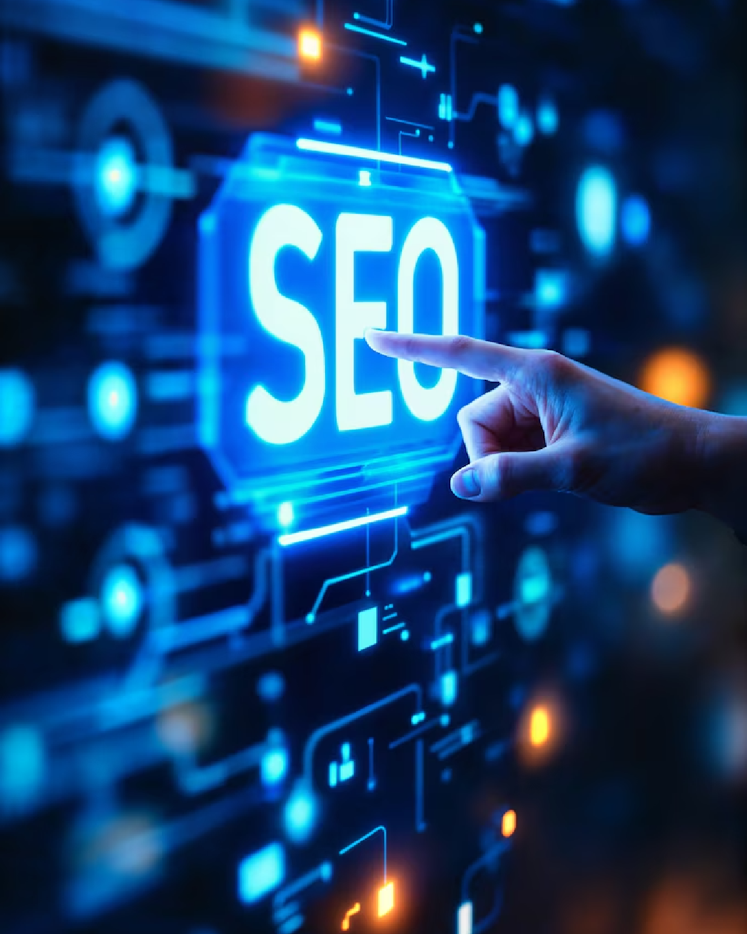 Technical SEO Enhancements