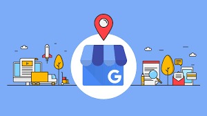 Google Buniess profile 