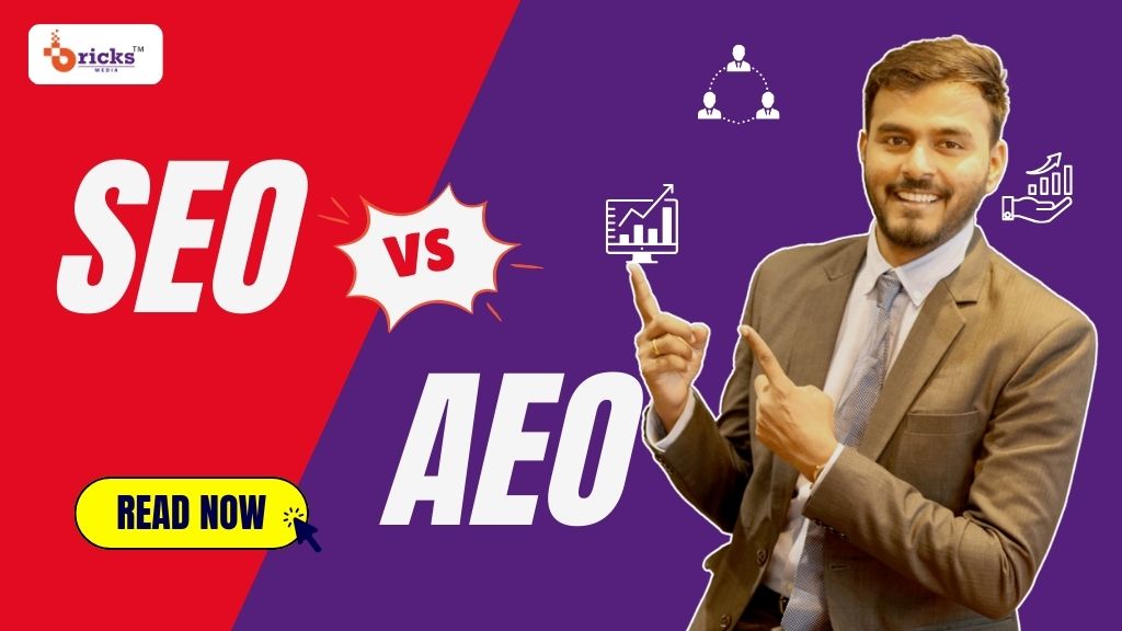 seo vs aeo