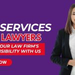 SEO Services For Lawyers