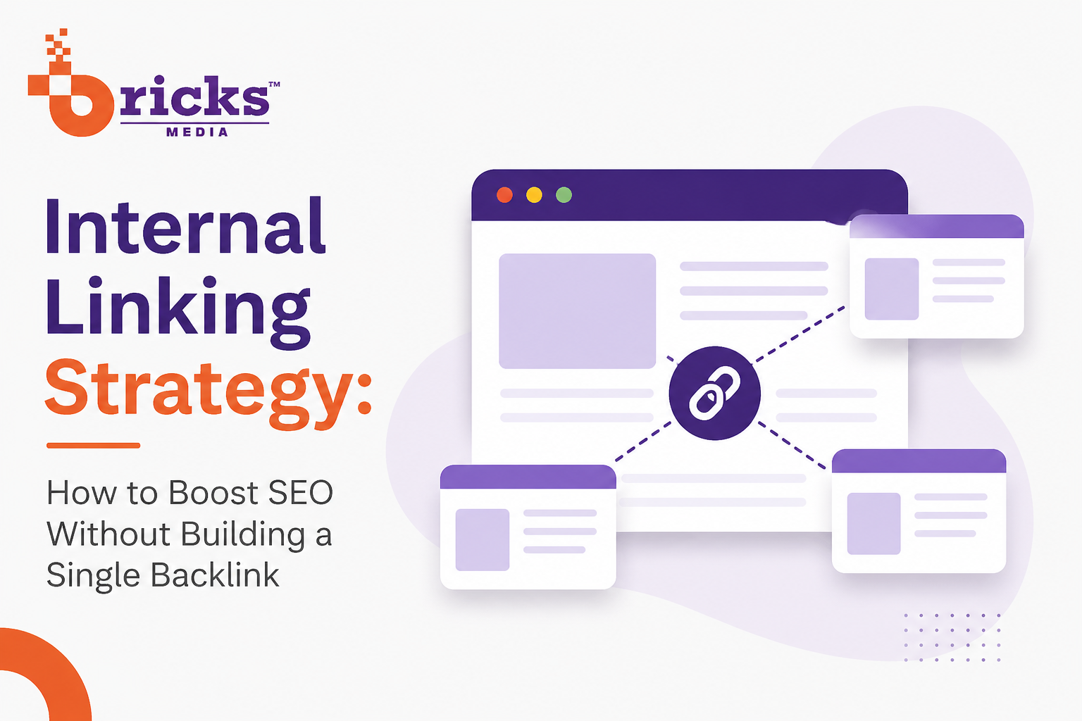 internal linking SEO strategy